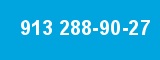 913 288-90-27 913 288-90-27